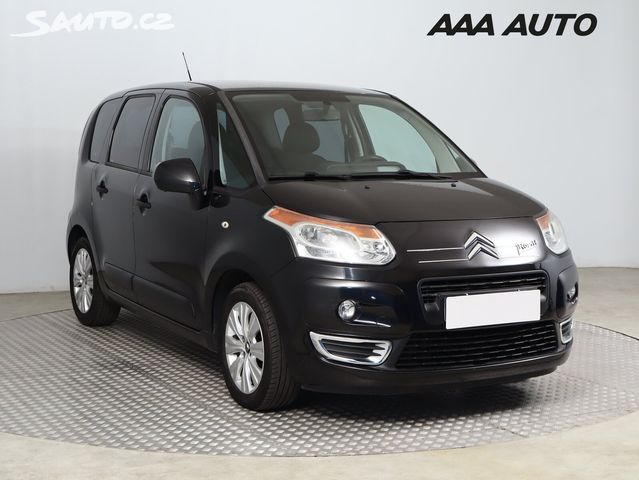 Citroën C3 Picasso